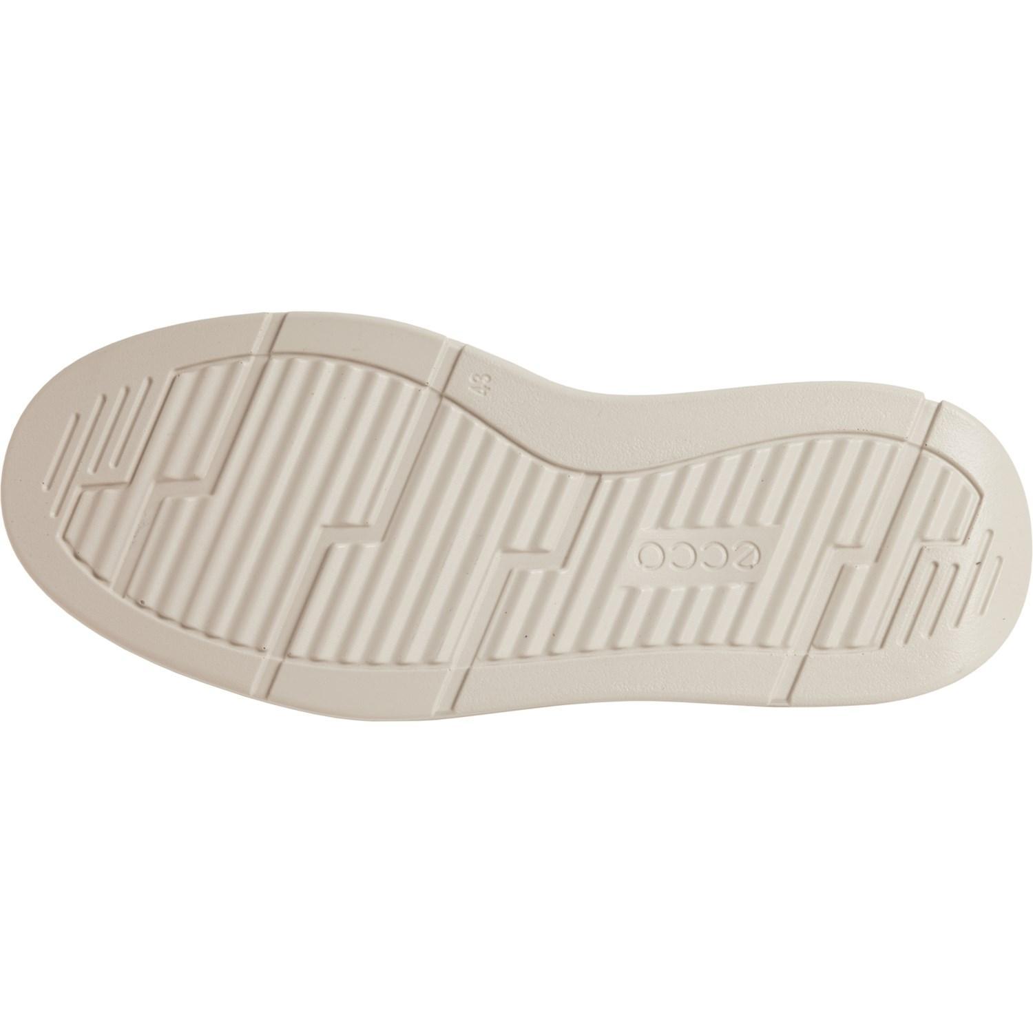 ECCO Day Sneakers - Nubuck (For Men) Product Image