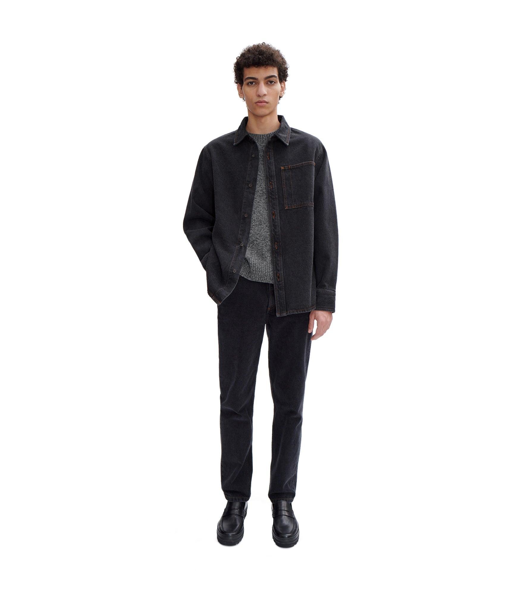 Graham overshirt Male Product Image