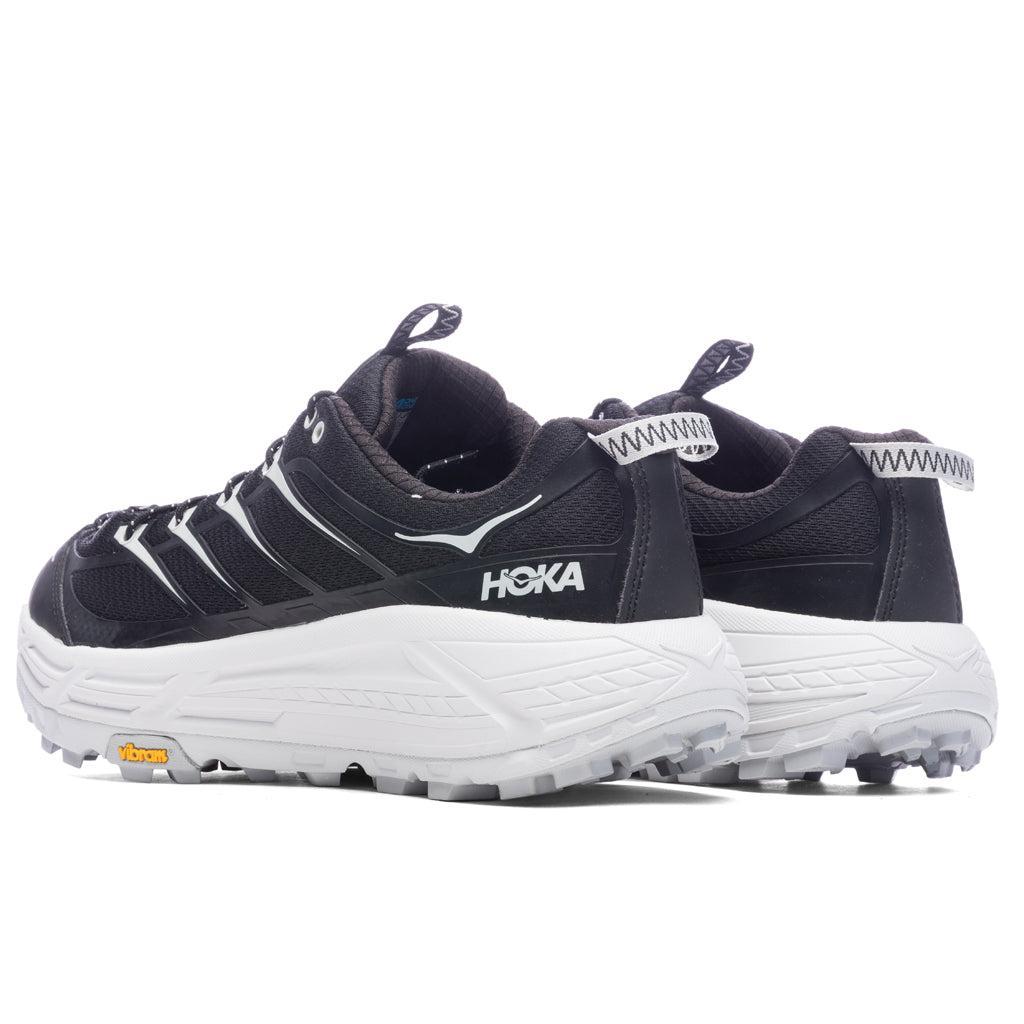 Mafate Three2 - Black /Cosmic Grey Male Product Image