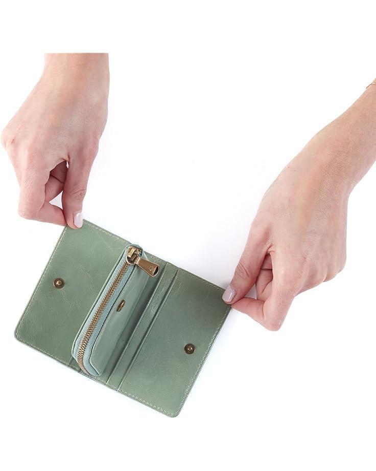 Lumen Mini Wallet Product Image