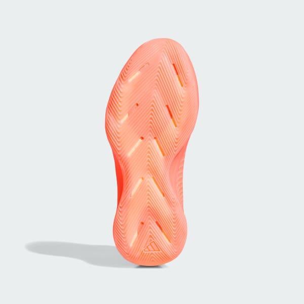 Anthony Edwards 1 Acid Red Low Basketball Shoes Product Image