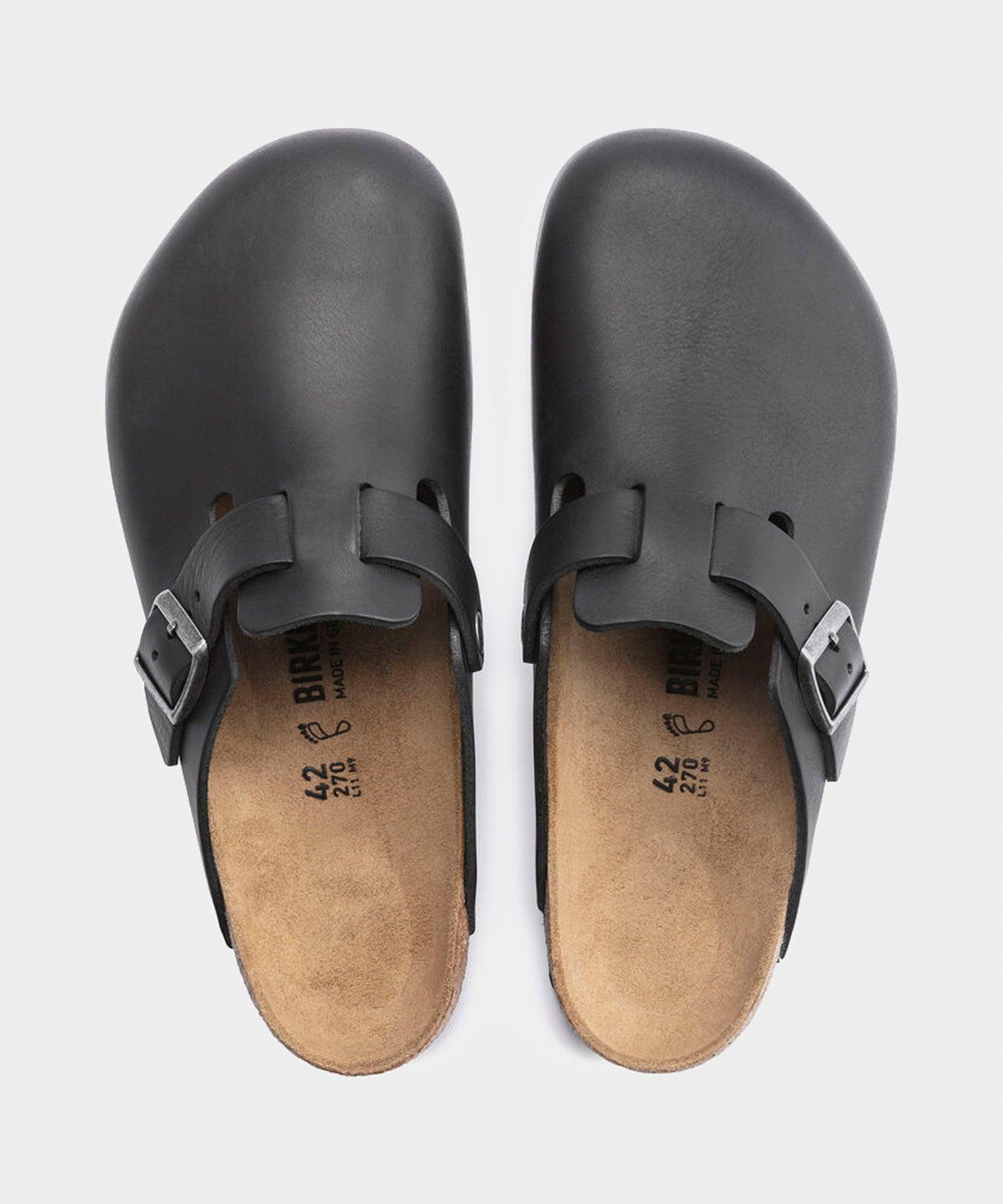 Birkenstock Boston Grip Clog Product Image