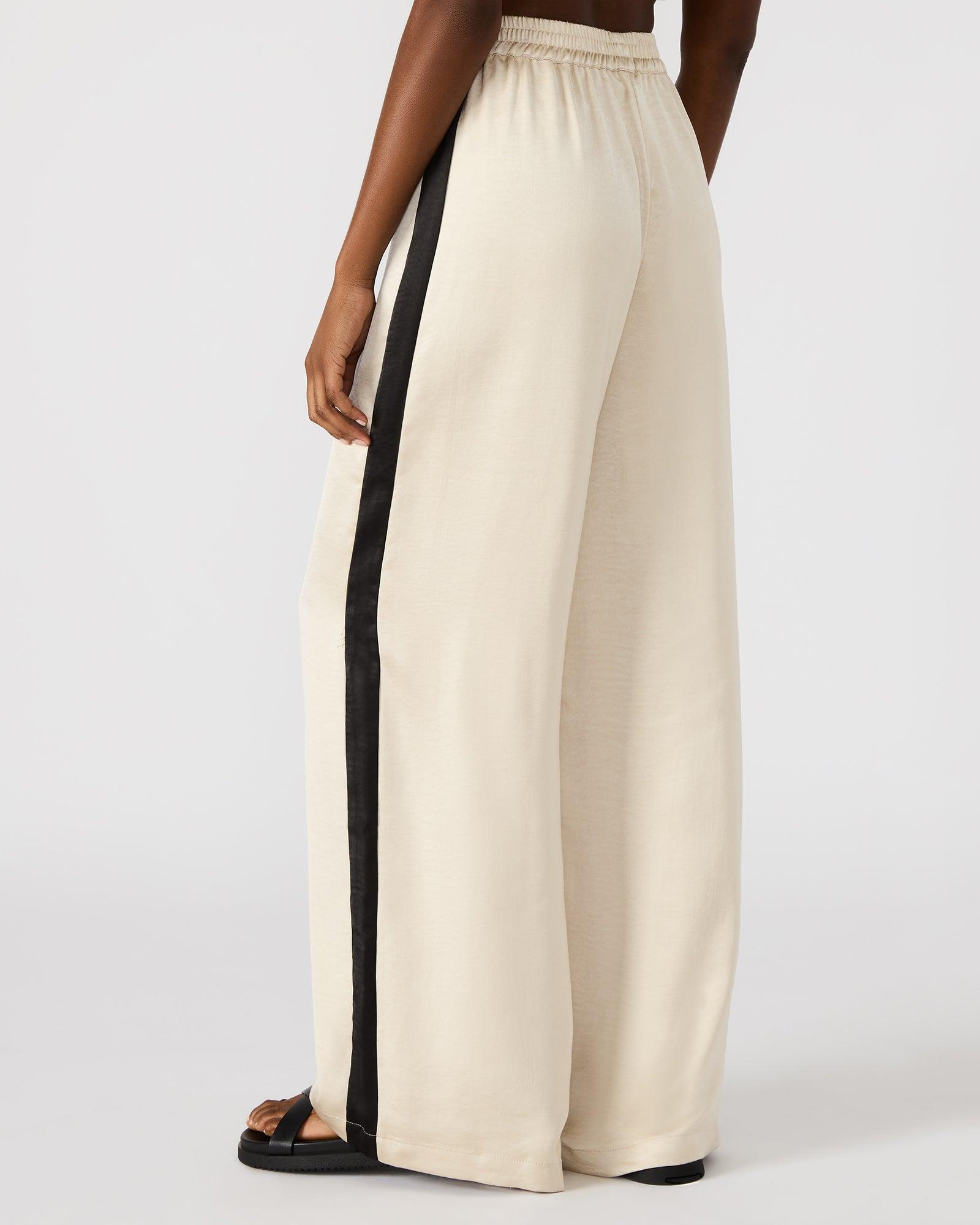 MOXIE PANT CREAM Female Product Image