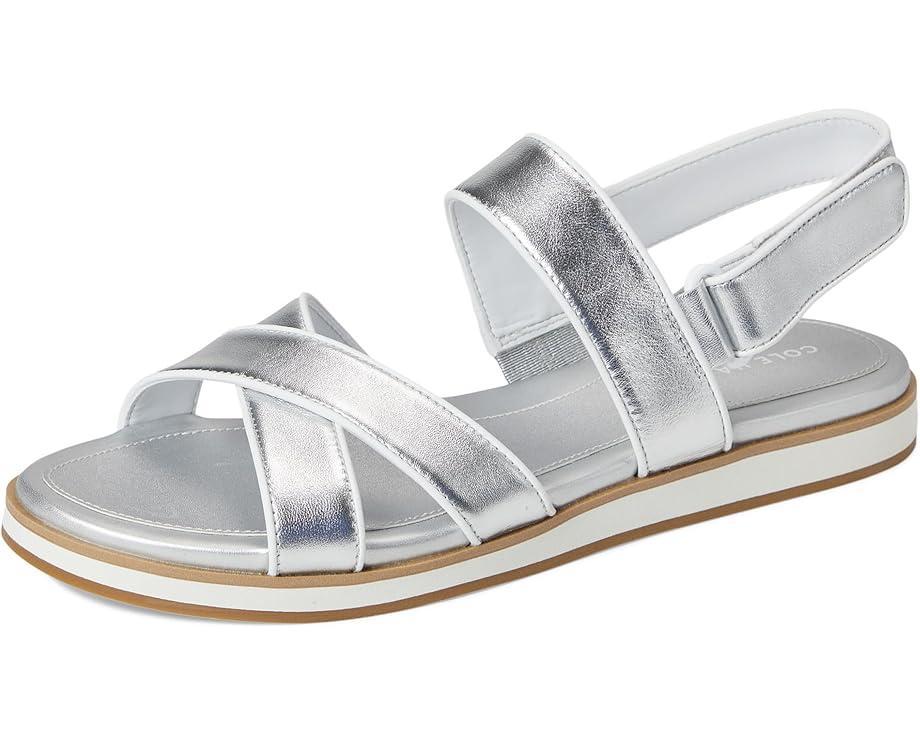 Zerogrand Ankle Strap Sandals Product Image