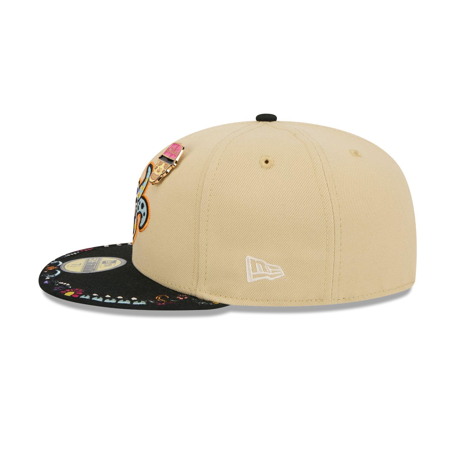 Winnipeg Jets Team 59FIFTY Fitted Hat Male Product Image