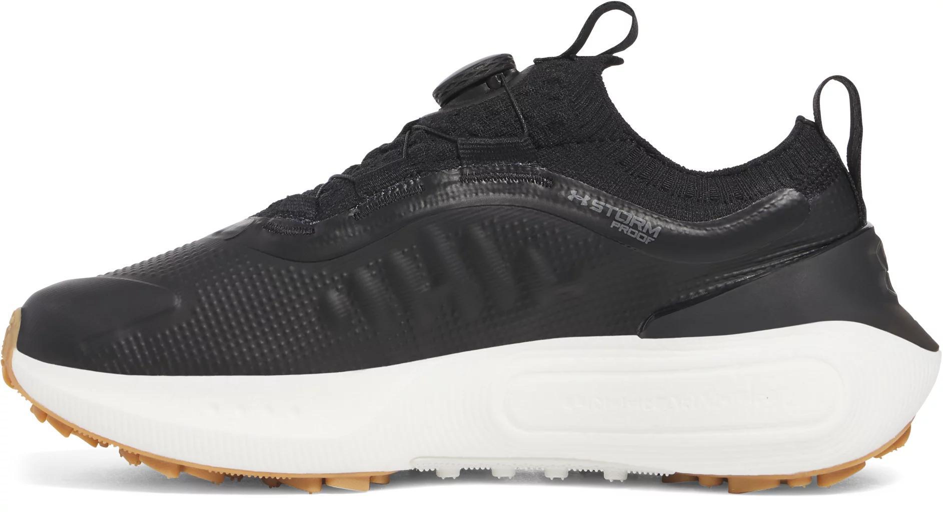 Men's UA Phantom Fore BOA® Wide Golf Shoes Product Image