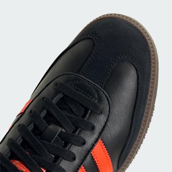 adidas Samba OG Shoes Core Black 12 Mens Product Image