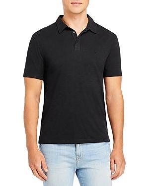 John Varvatos Victor Peace Polo Product Image