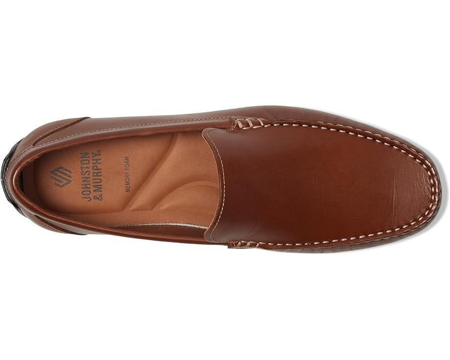 Men's Johnston & Murphy Beck Venetian Product Image