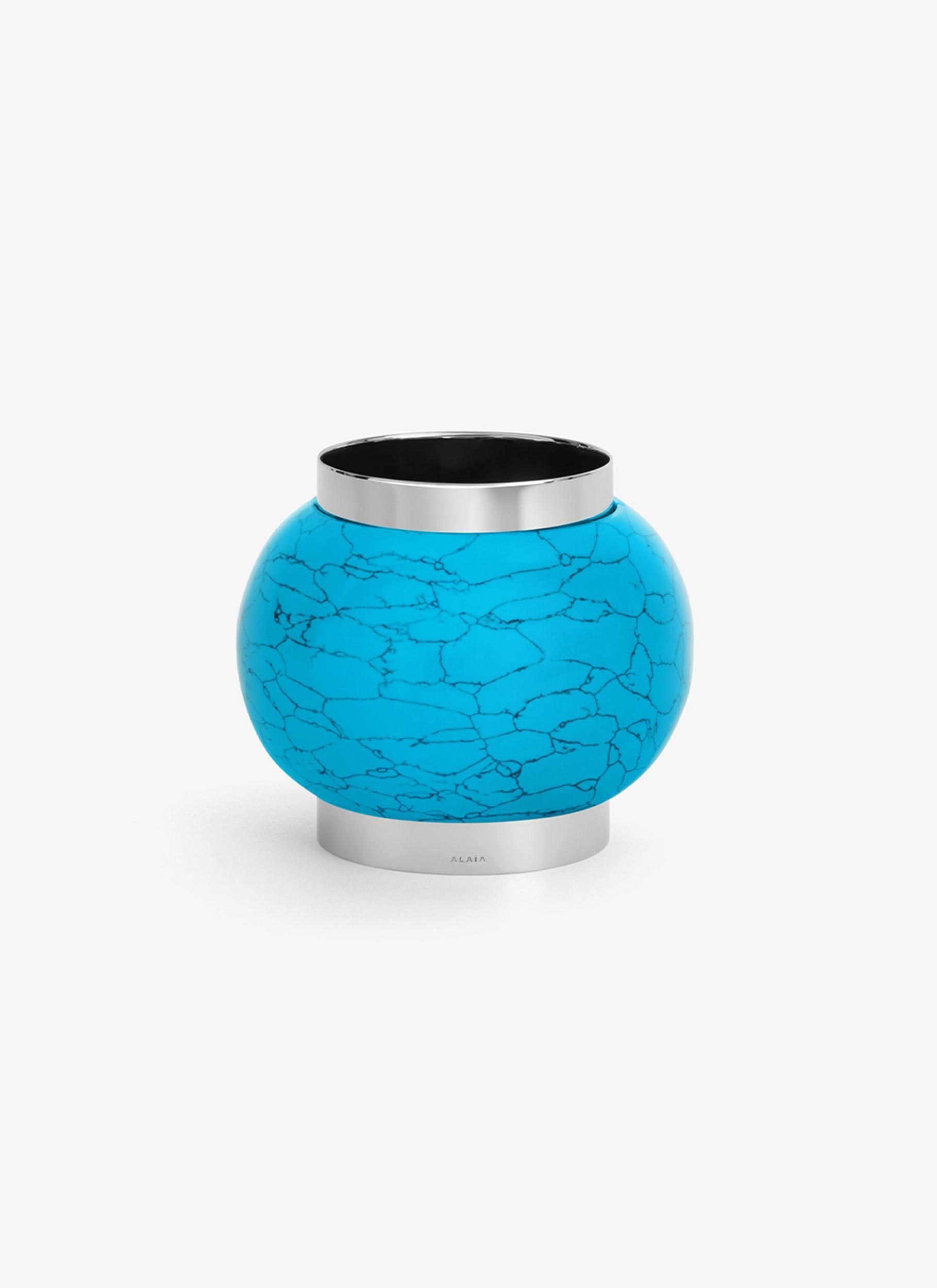 BLUE SPHERE CUFF Product Image
