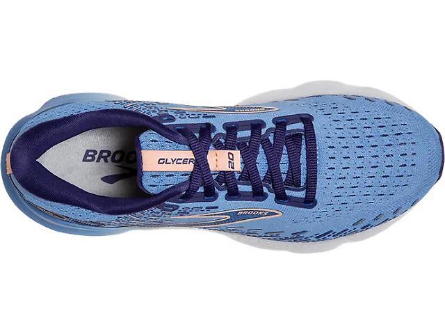 Women's | Brooks Glycerin 20 Product Image