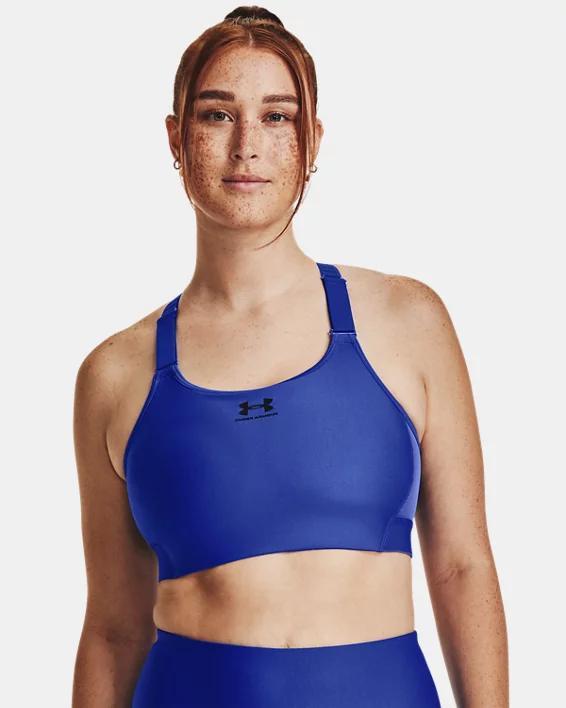 HeatGear® Armour High Product Image