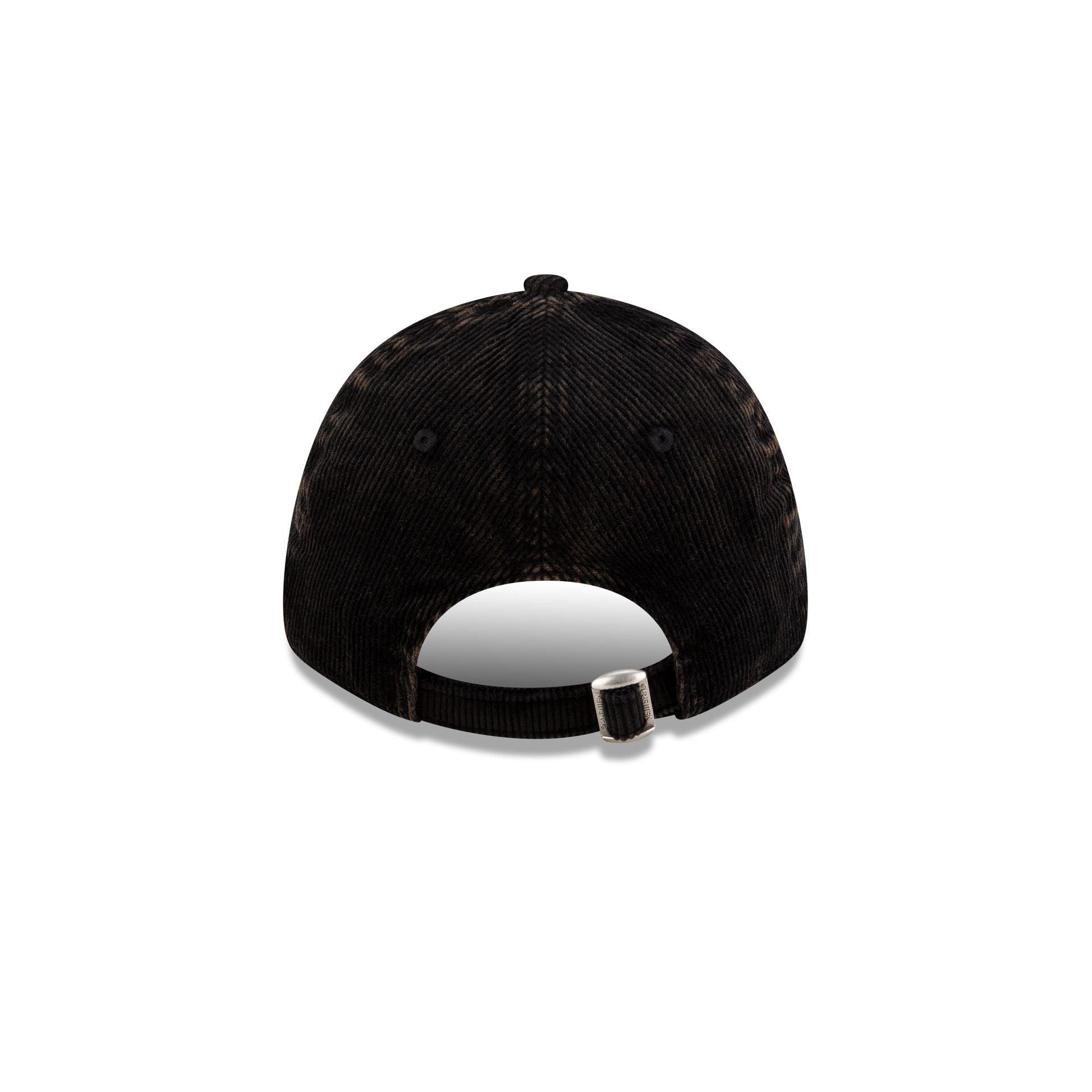 Memphis Grizzlies The League 9FORTY Adjustable Hat Male Product Image