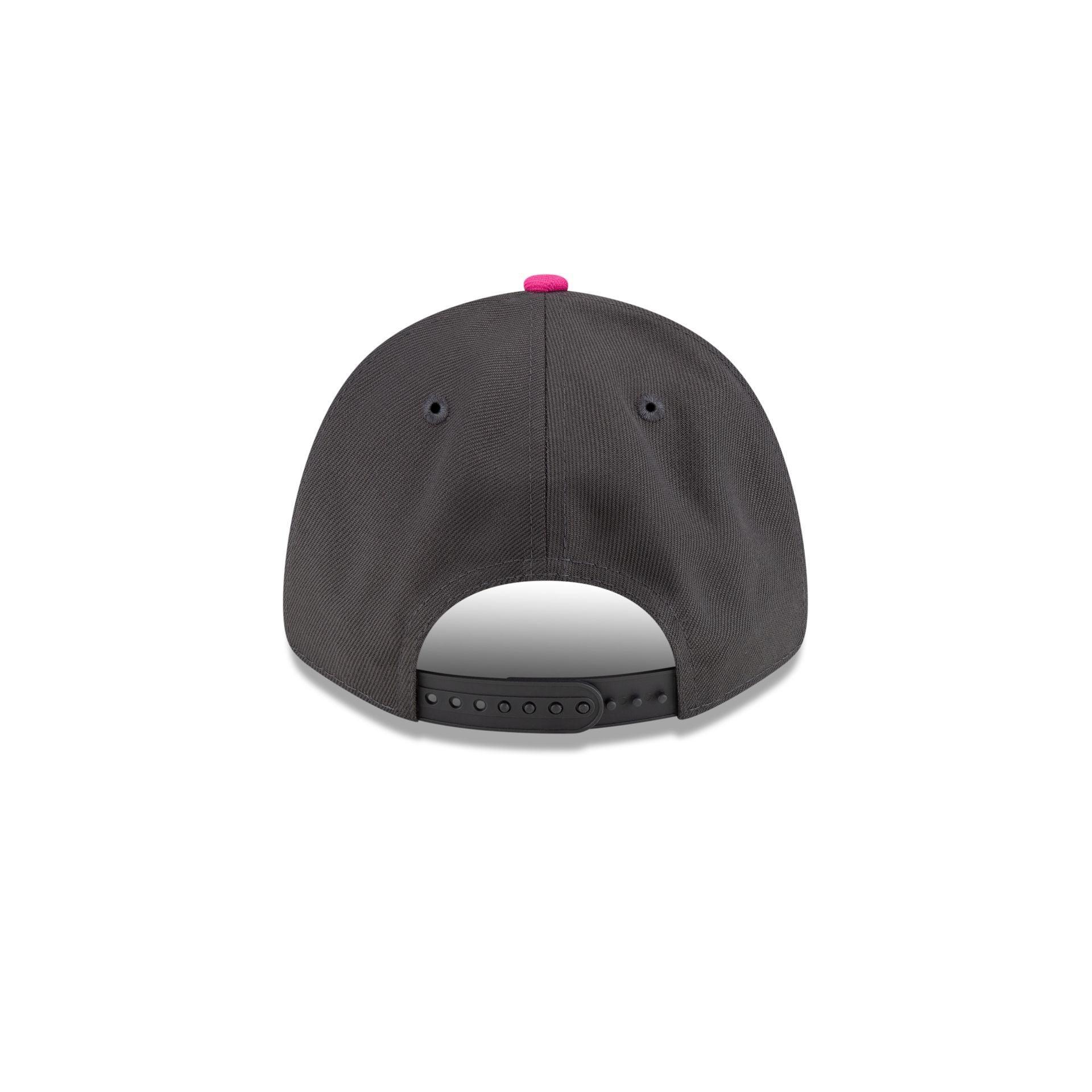 Ksubi x New Era Cap 9FORTY Snapback Hat Male Product Image