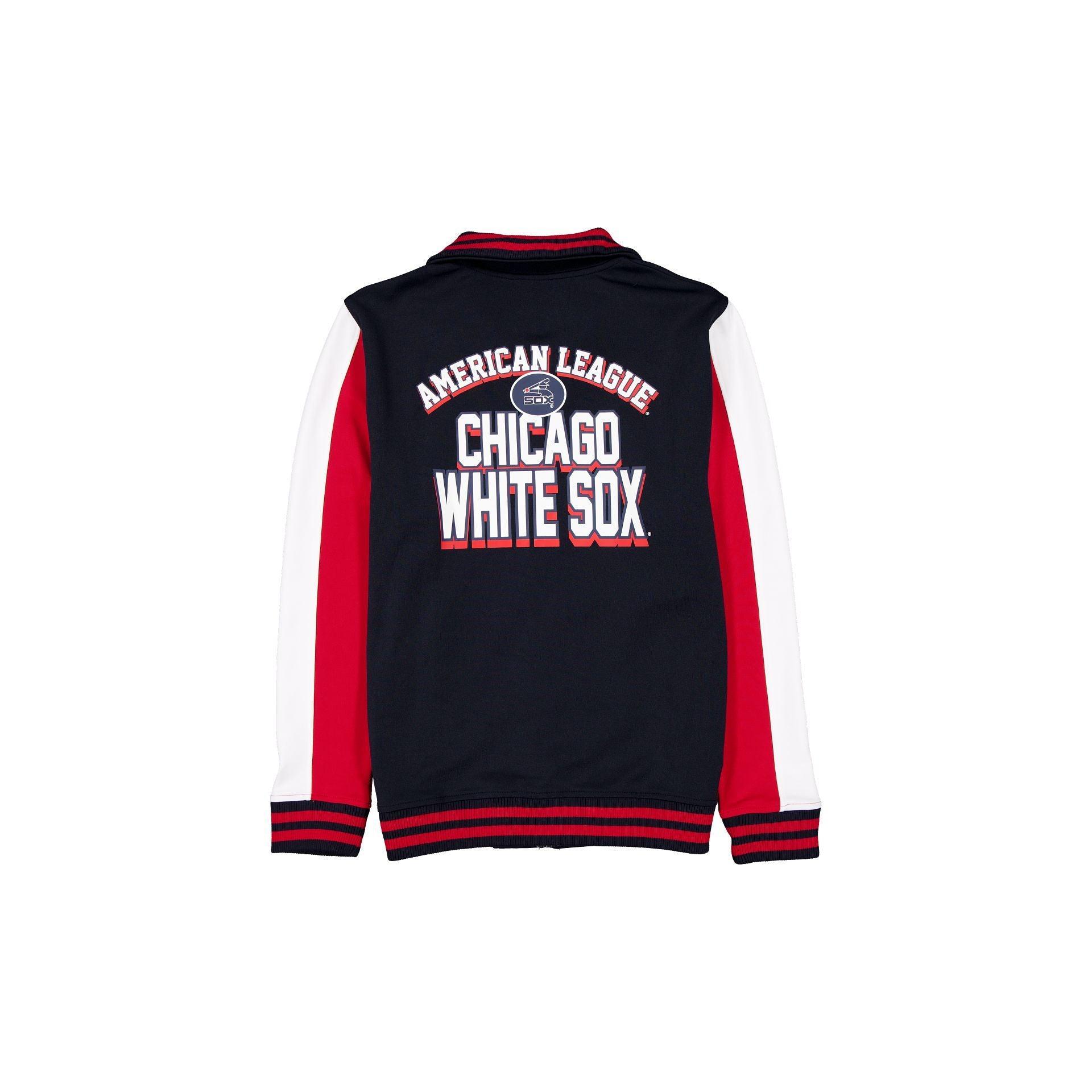 Boston Red Sox Game Day Jacket Male Product Image