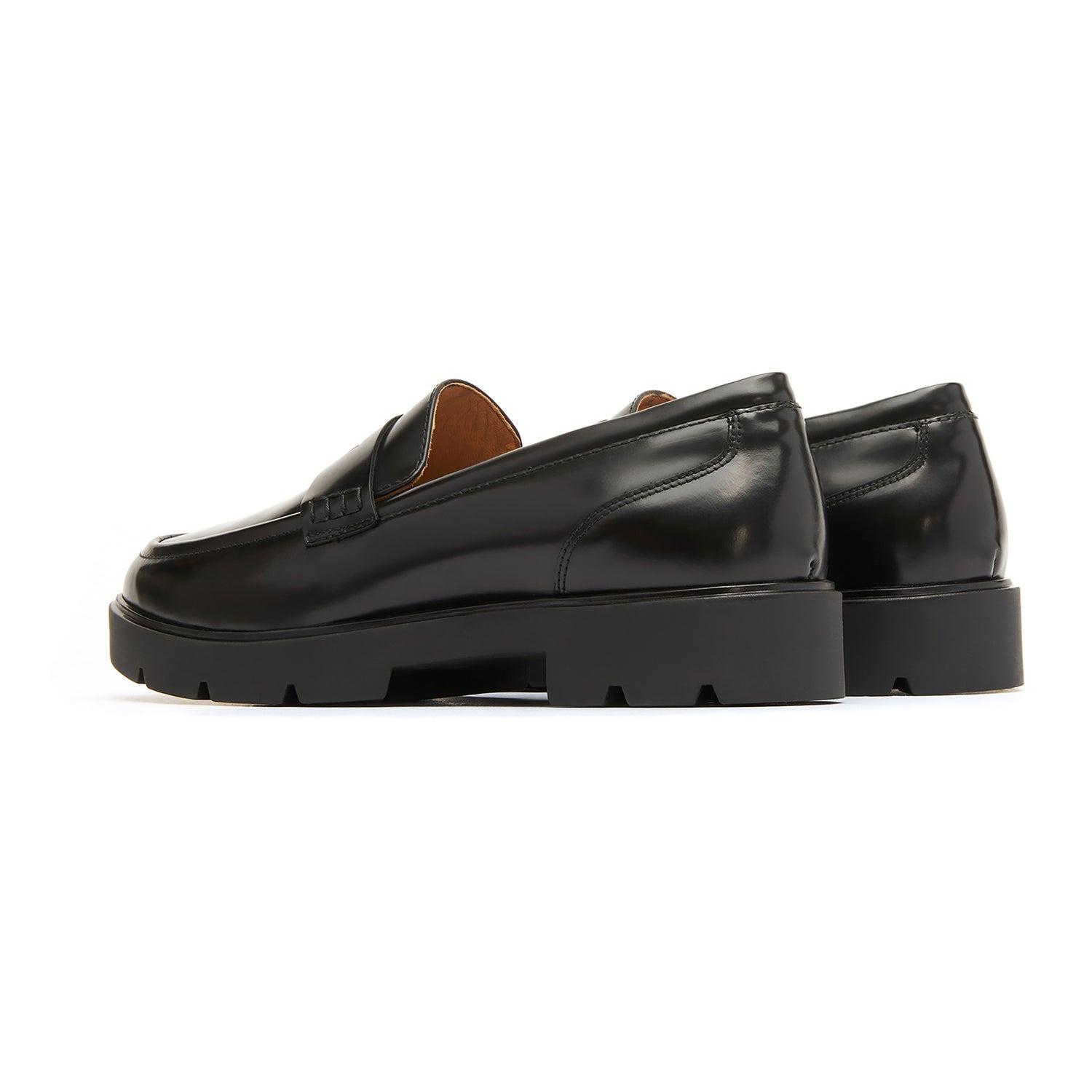 Boulevard Loafer Metatarsal Product Image