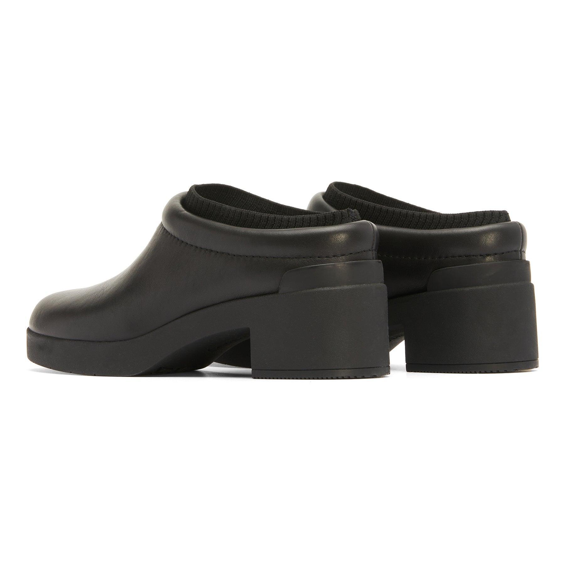 Capital Clog Metatarsal Female Product Image