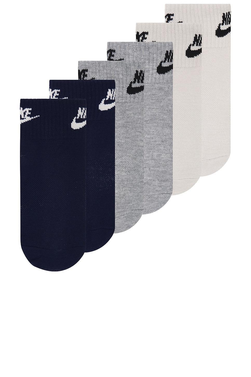 Everyday Essential Ankle Socks Nike Product Image