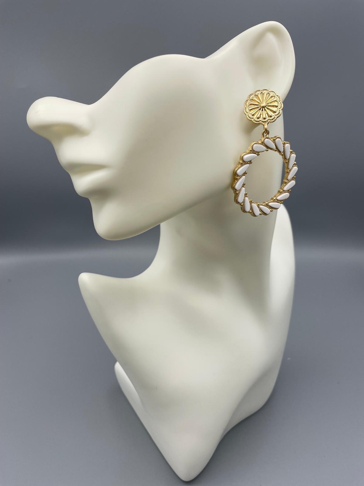 Maiden Earring Product Image