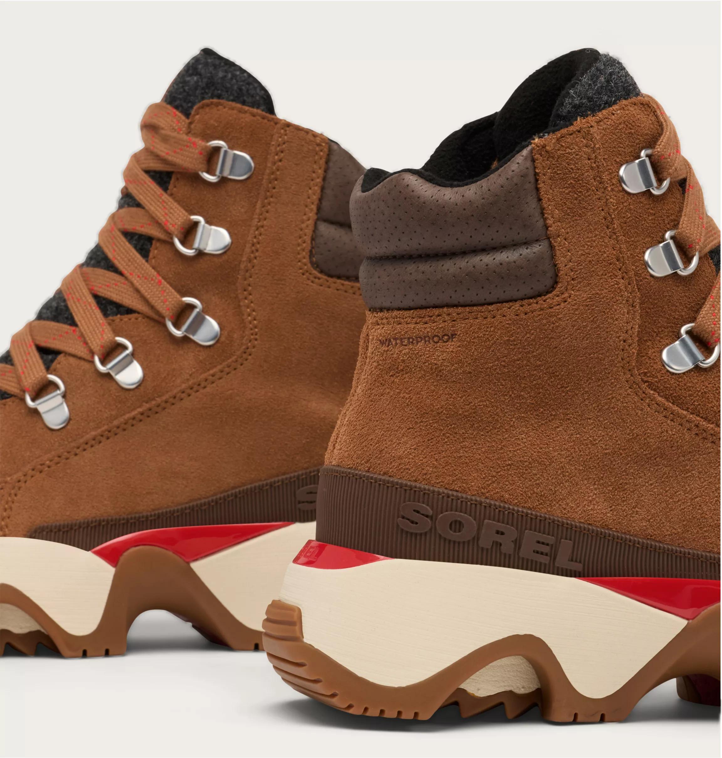 KINETIC™ Impact Conquest Plus Women's Waterproof Boot Product Image