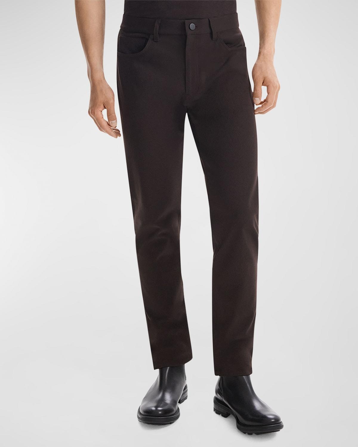 Mens Raffi Pants in Neoteric Twill Product Image