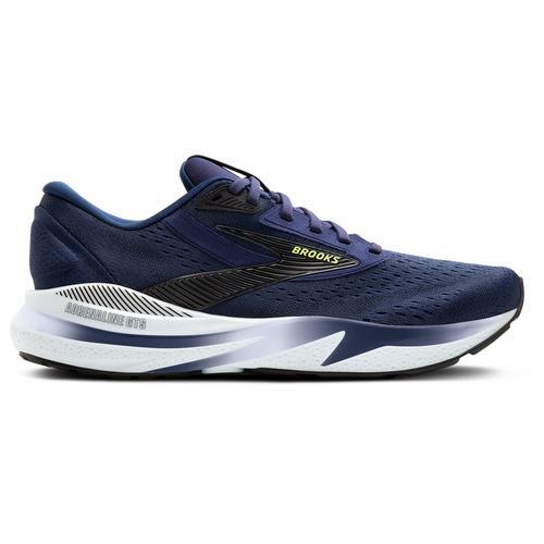 Brooks Mens Adrenaline GTS 24 Running Shoes (Wide Width) Product Image
