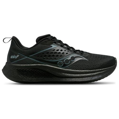 Saucony Womens Saucony Ride 17 - Womens Running Shoes Product Image