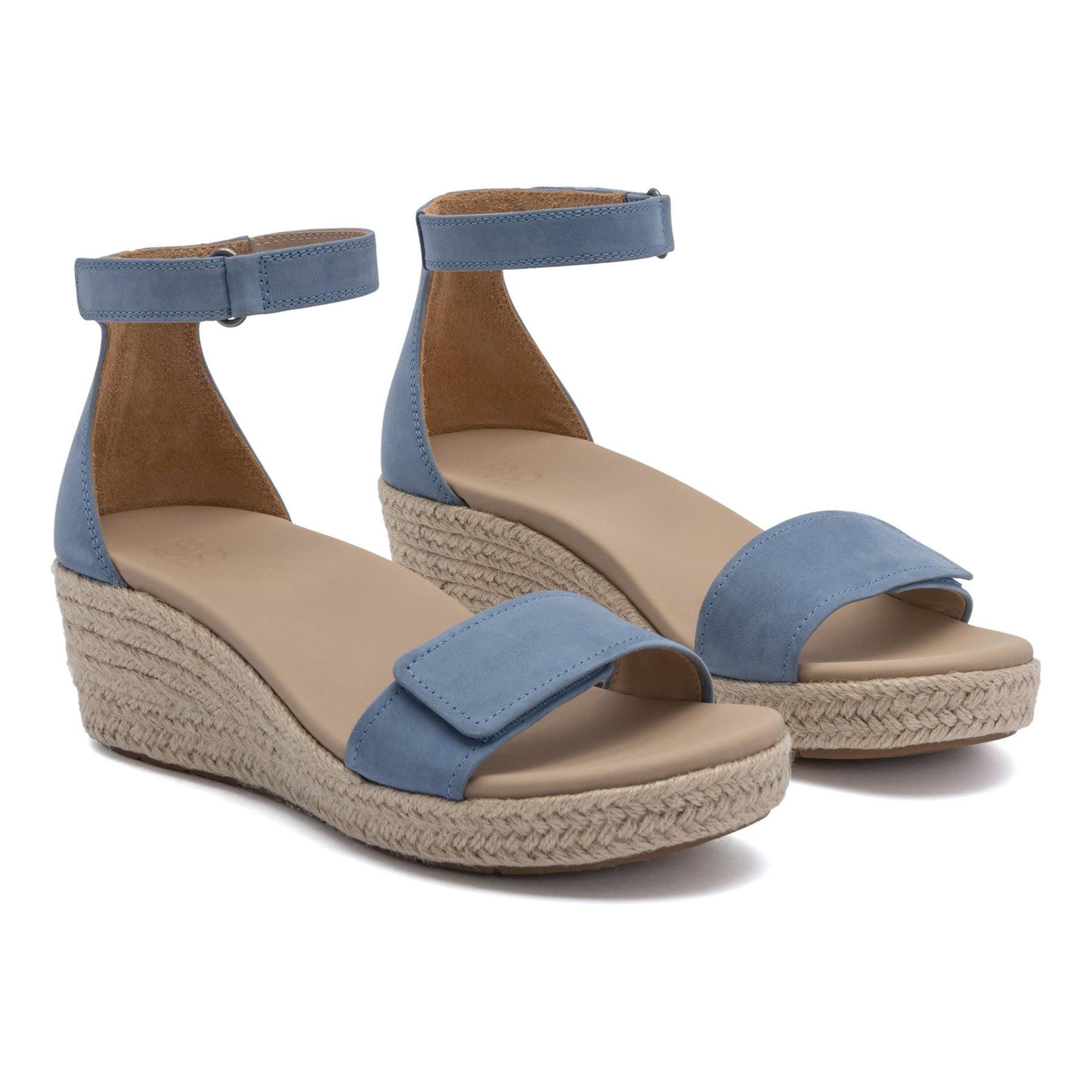Riviera Ankle Sandal Product Image