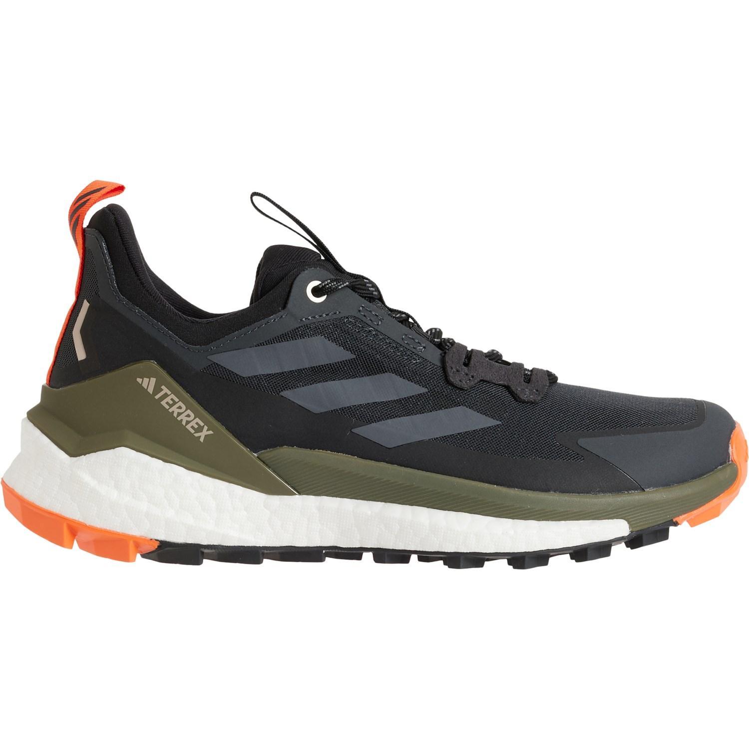 adidas outdoor Terrex Free Hiker 2 Low Hiking Shoes (For Men) Product Image