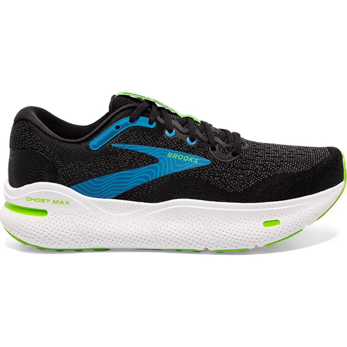Men's | Brooks Ghost Max Product Image