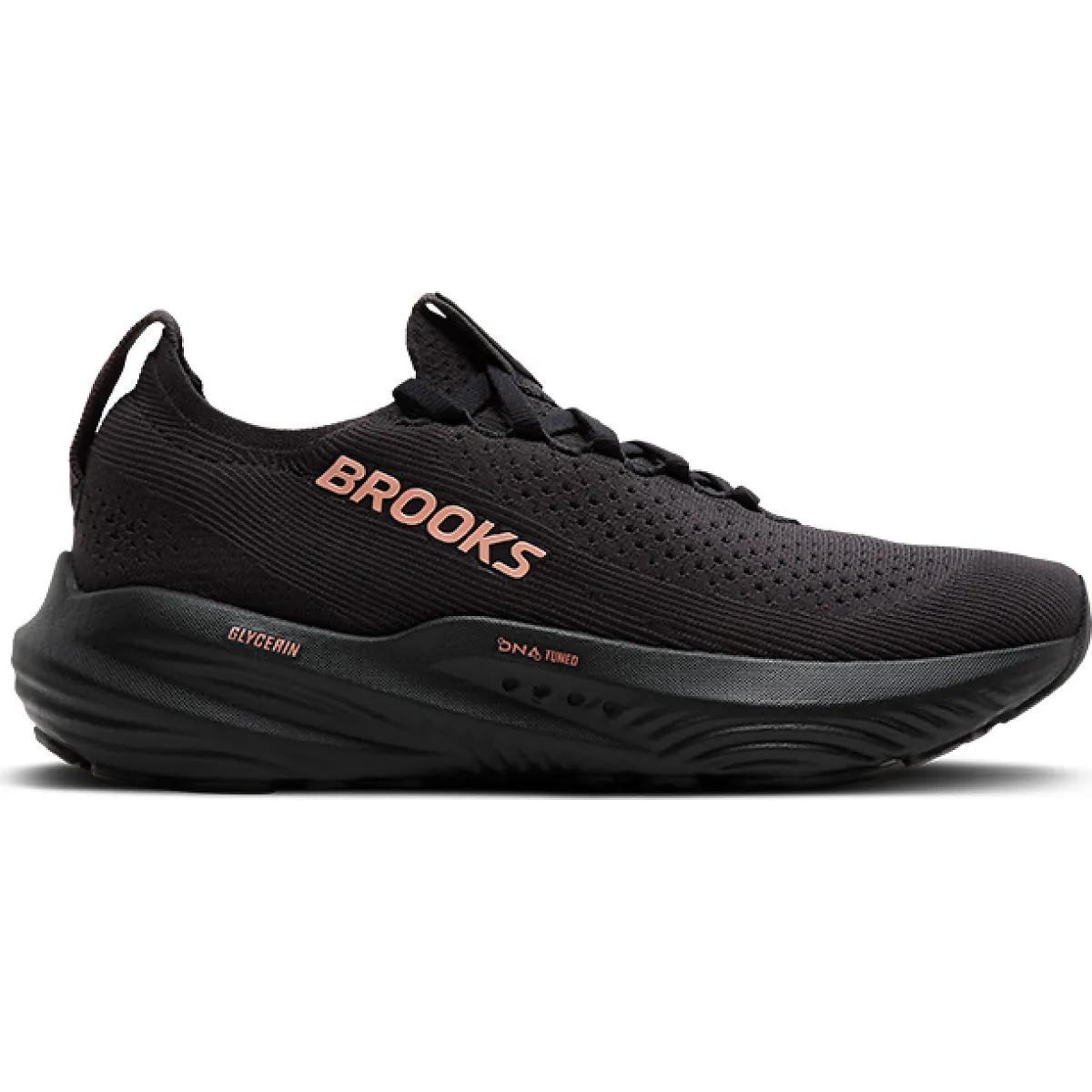 Women's | Brooks Glycerin StealthFit 22 Product Image