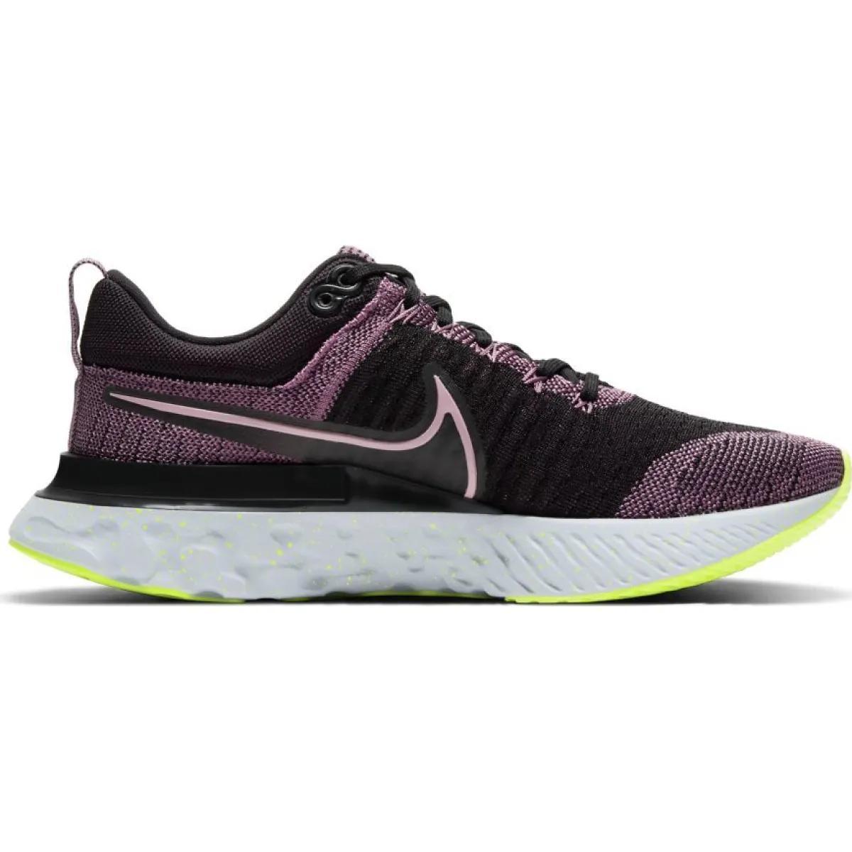 Women's | Nike React Infinity Run Flyknit 2 Product Image