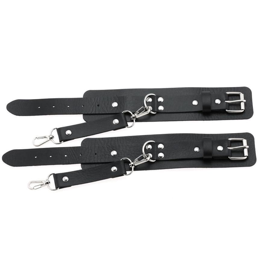 Faux Leather Body Harness Product Image