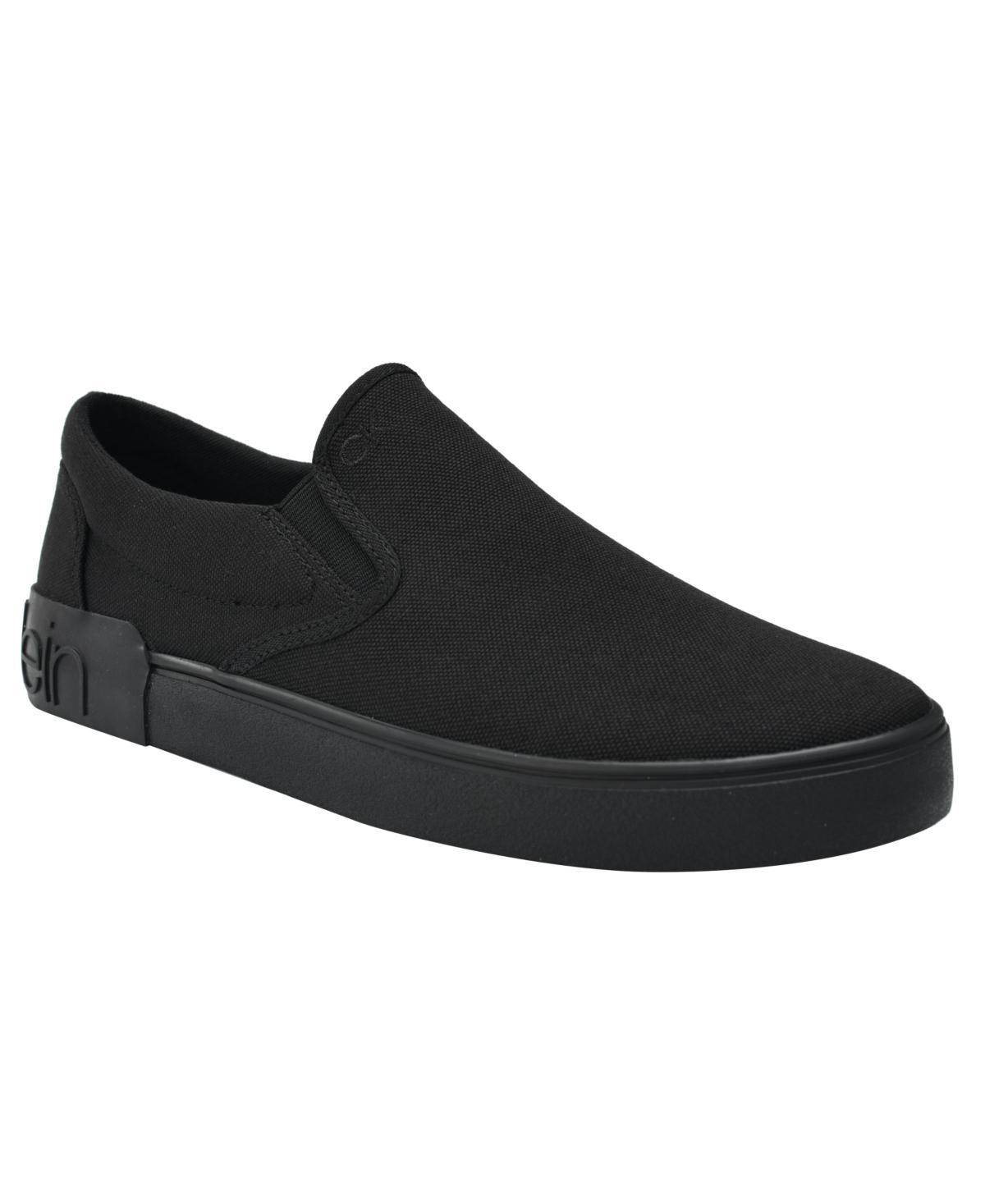 Calvin Klein Ryor 2 (Grey) Men's Shoes Product Image