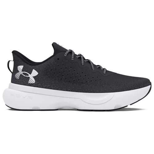 Under Armour Womens Under Armour Infinite - Womens Running Shoes Product Image
