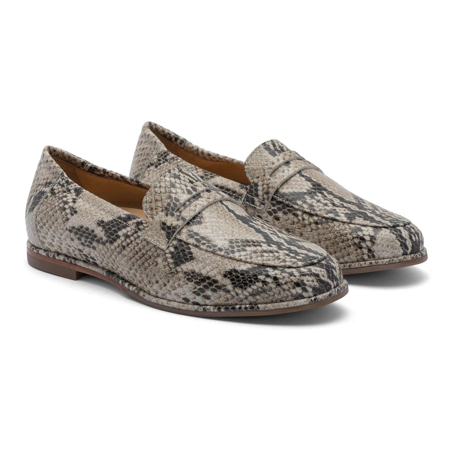 Strada Loafer Metatarsal Product Image