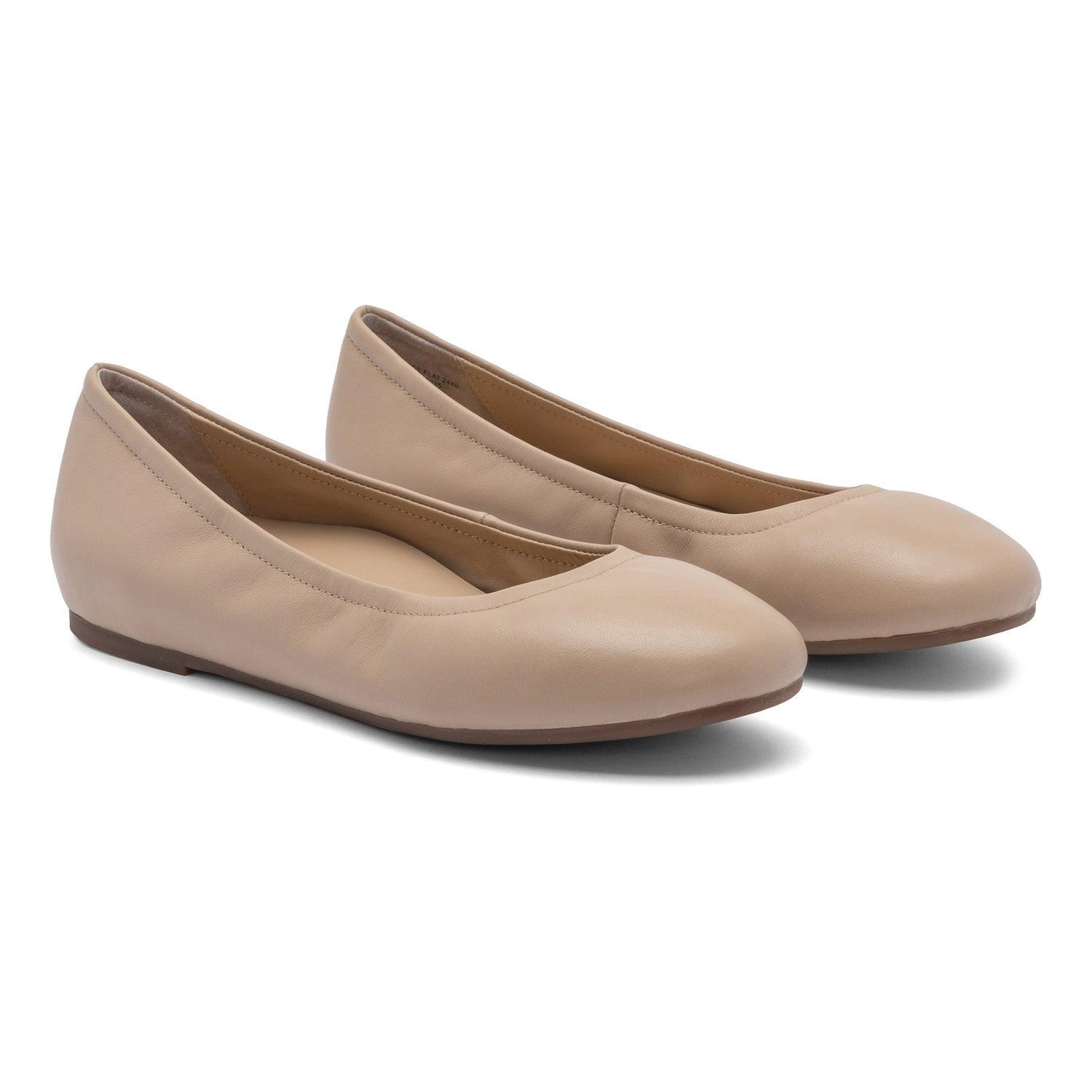 Promenade Flat Metatarsal Product Image