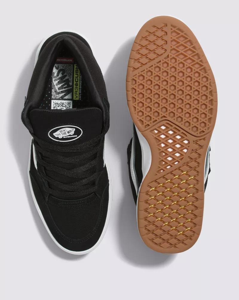 Zahba Mid Shoe Product Image