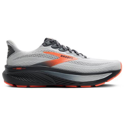 Brooks Mens Brooks Ghost 17 - Mens Running Shoes Product Image