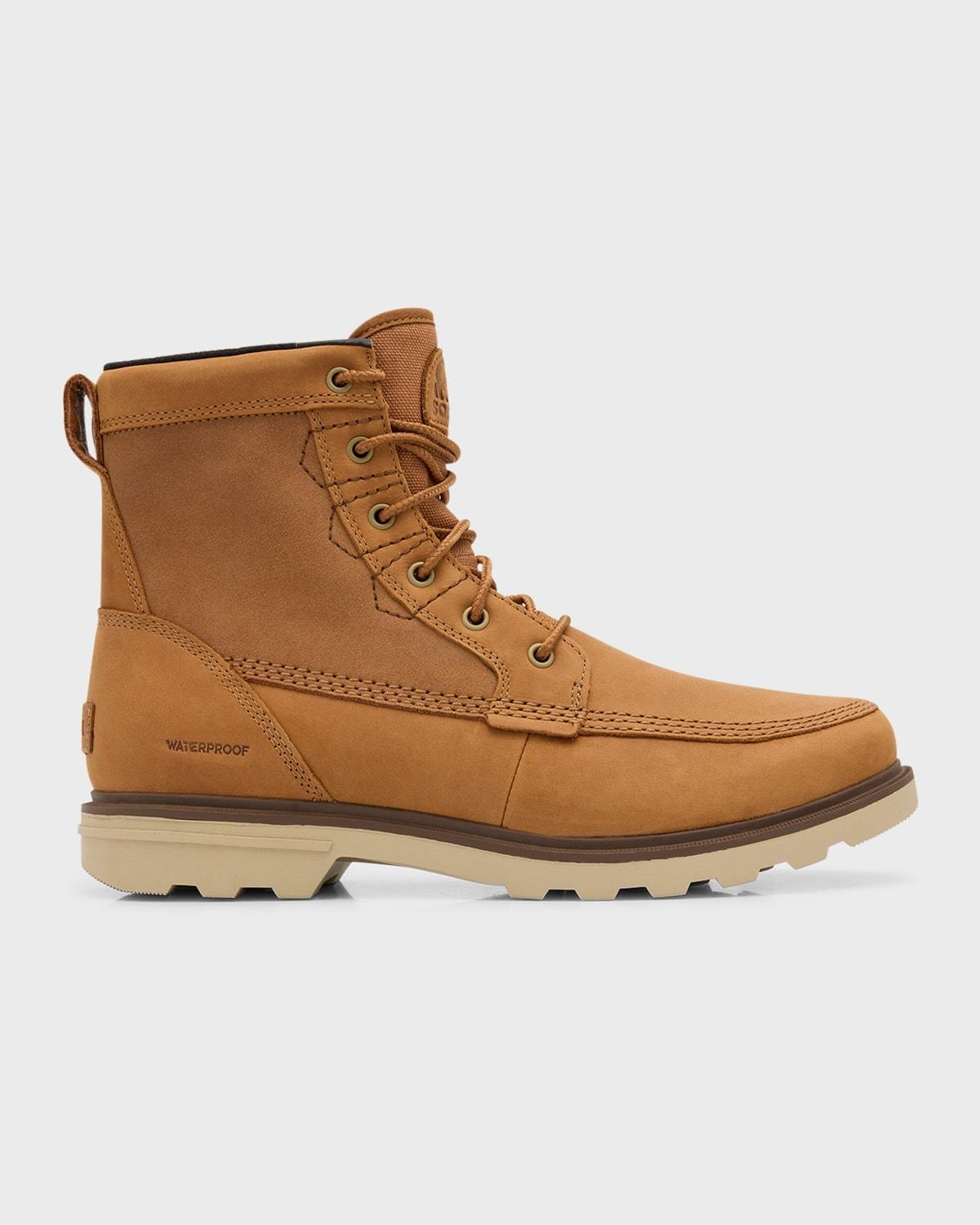 Sorel Mens Carson Storm Waterproof Boots Product Image