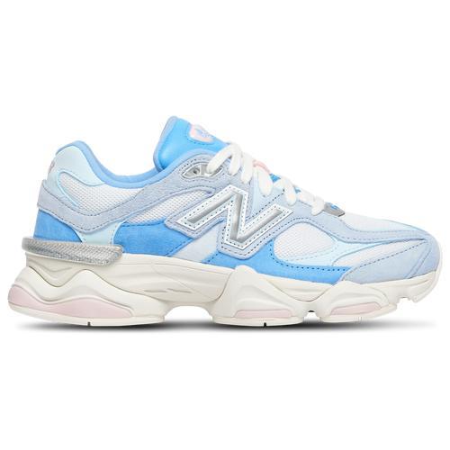 New Balance Womens New Balance 9060 - Womens Running Shoes Product Image