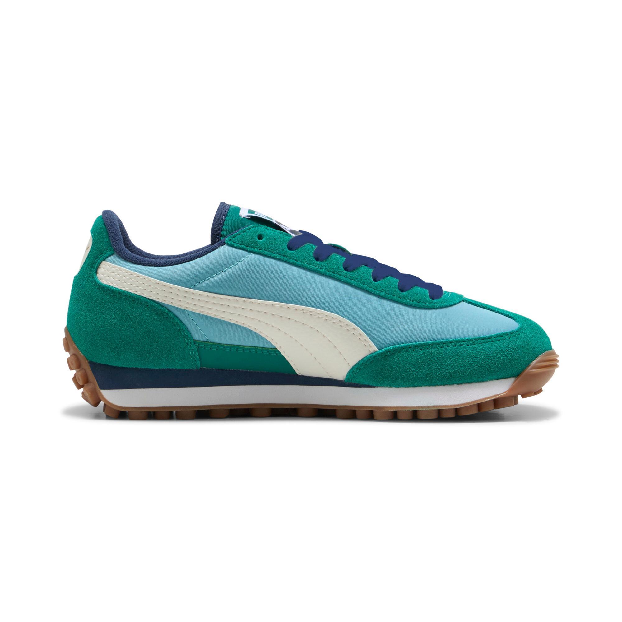 PUMA Arizona Graffiti FlagshipWns Women Shoes in Haute Tropic/White/Persian Blue Product Image