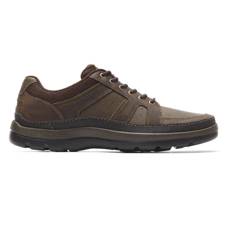 Men's Get Your Kicks Mudguard Blucher Product Image