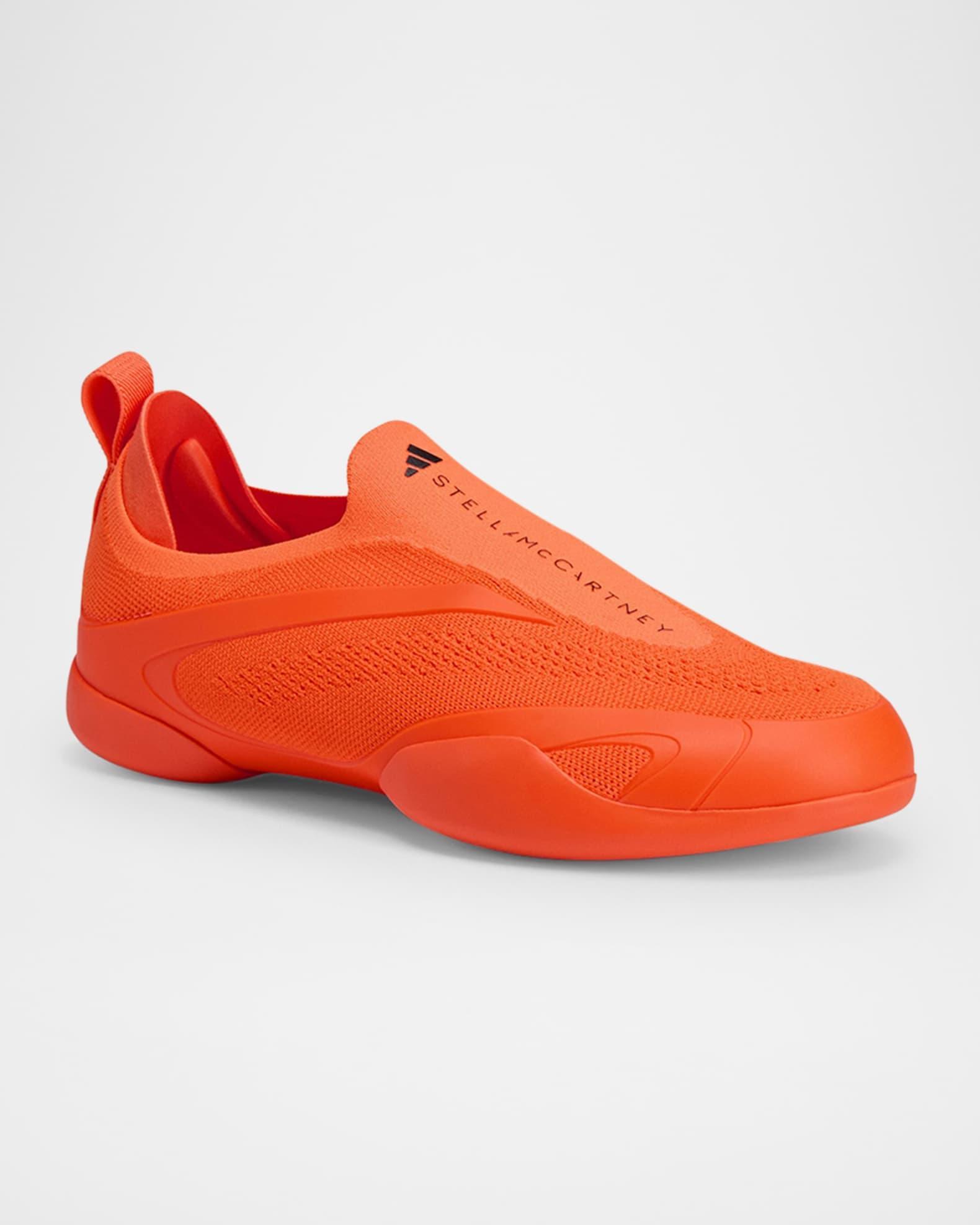 Taekwondo Slim Trainer Sneakers Product Image