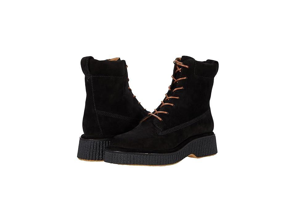 Womens Sloane Suede Boots Product Image