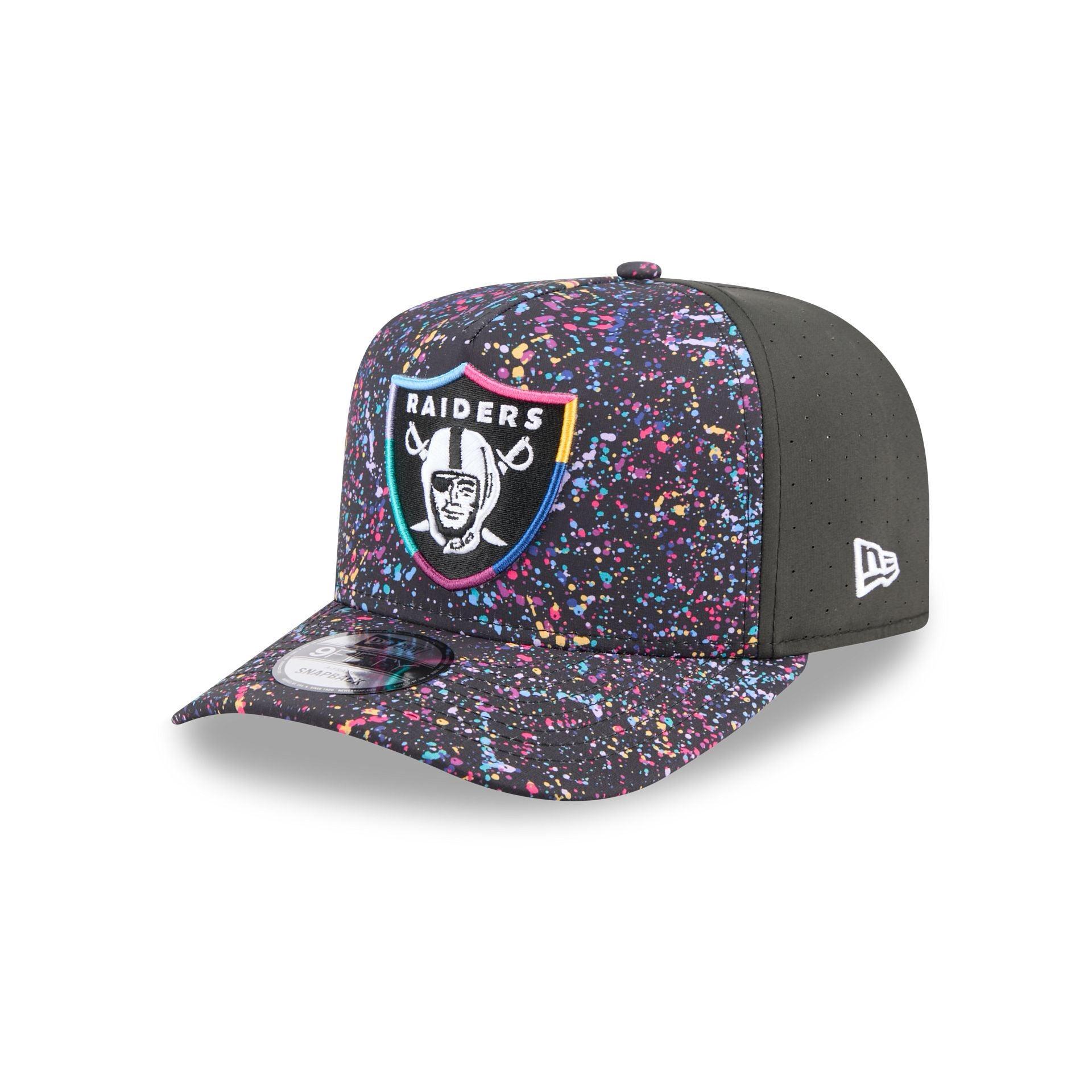 Arizona Cardinals 2025 Crucial Catch 9FIFTY A-Frame Snapback Hat Male Product Image