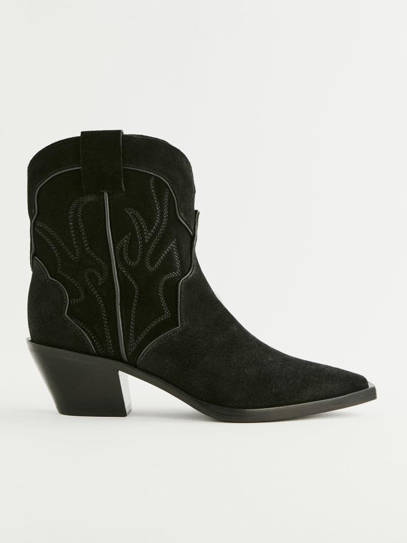 Otto Mini Western Boot Product Image