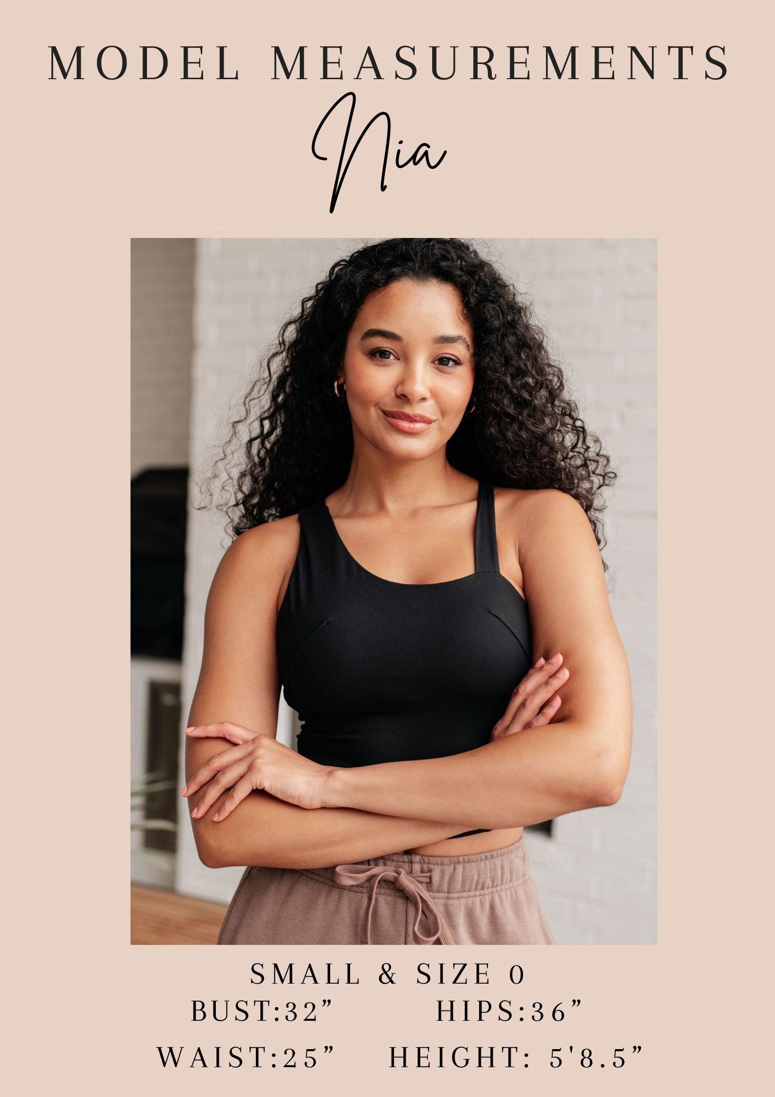 Almost Available Flared Jumpsuit Female Product Image