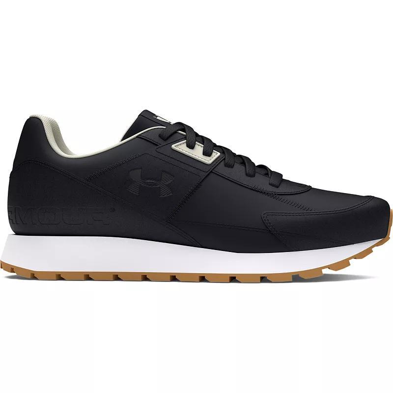 Under Armour Womens Essential Runner Sneakers Product Image