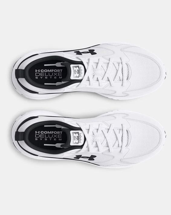 UA Charged Edge Wide Mens (4E) Training Shoes Product Image